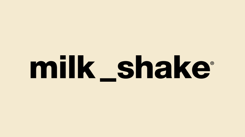Milkshake