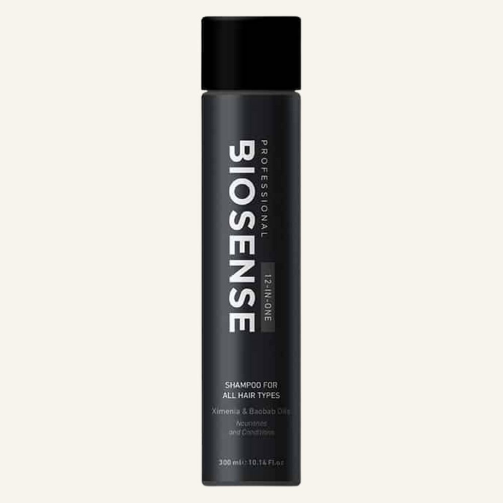 Ultimate 12-IN-1 Shampoo 1LT