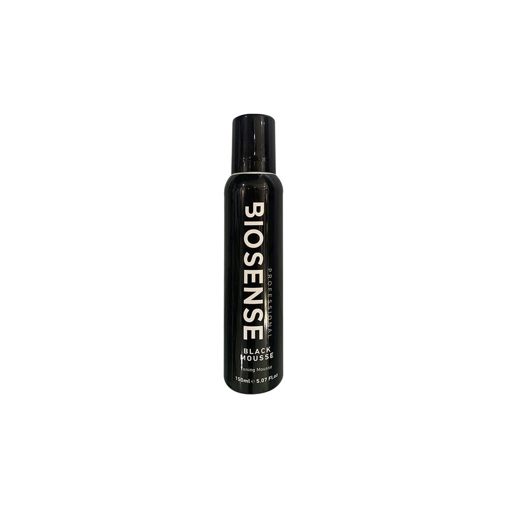 Black Mousse 150ML