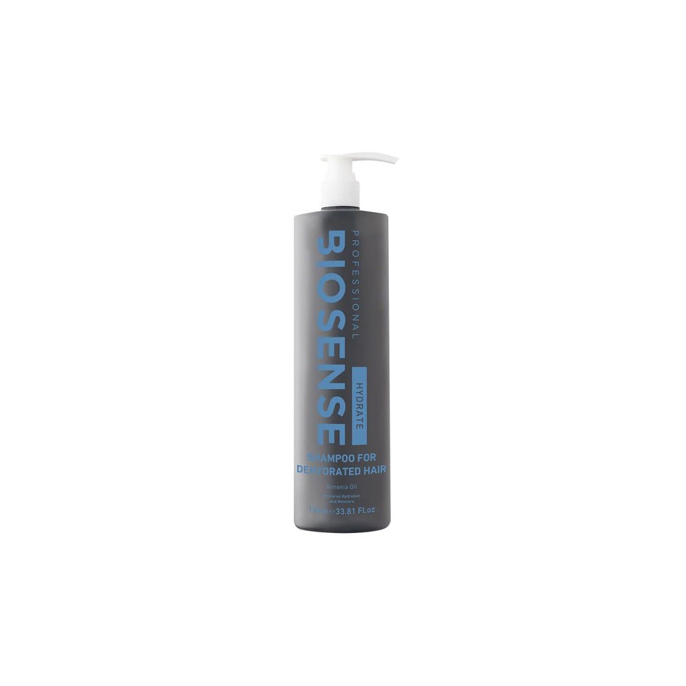 Hydrate in Shampoo