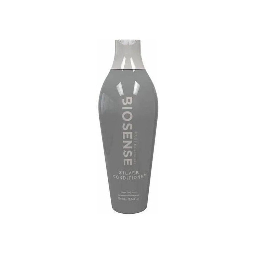 Silver Conditioner 300ML