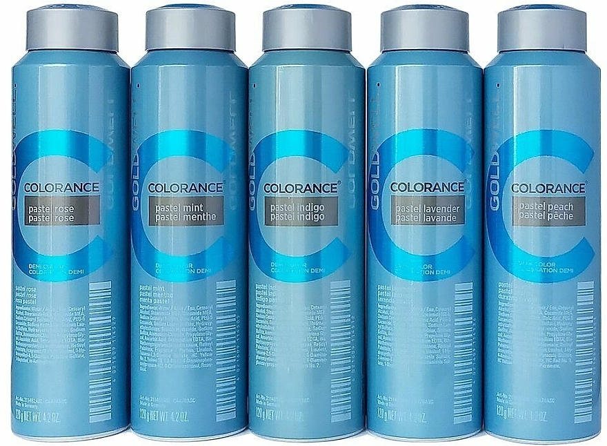 Colorance Cans 120 ml