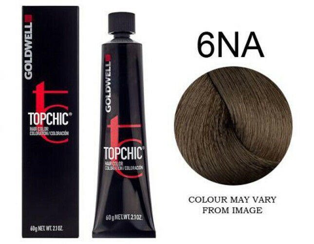 Topchic Tubes 60 ml