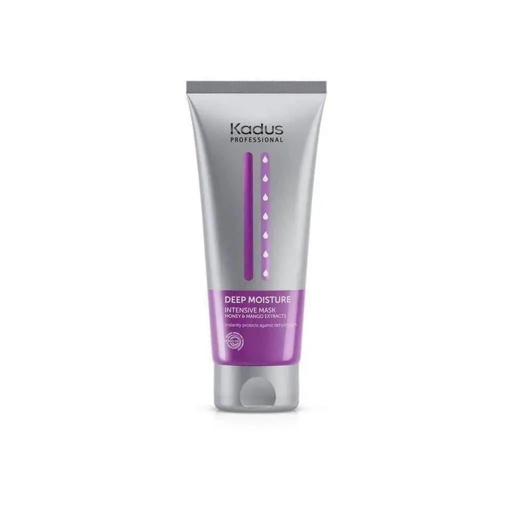 Deep Moisture Intensive Mask 200 ml