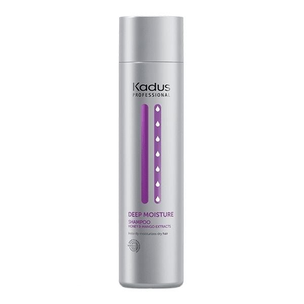 Deep Moisture Shampoo 250 ml