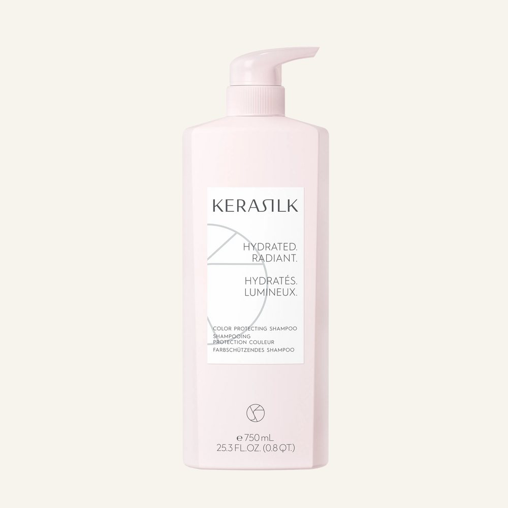 Color Protecting Shampoo