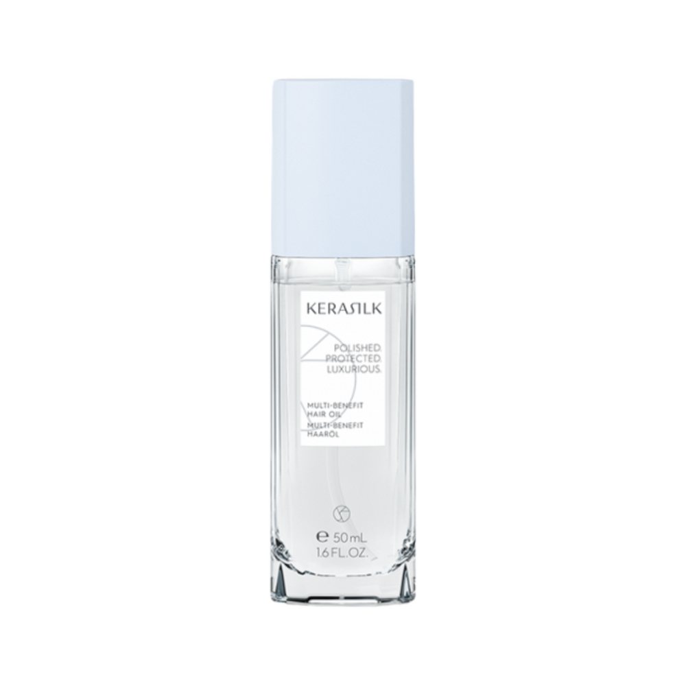 Multi Benefit Oil 50ML