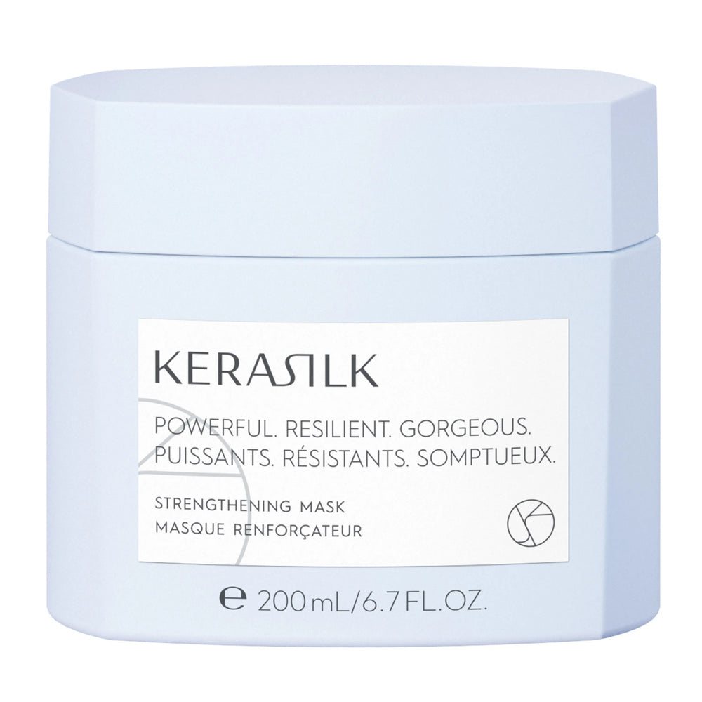 Strengthening Mask