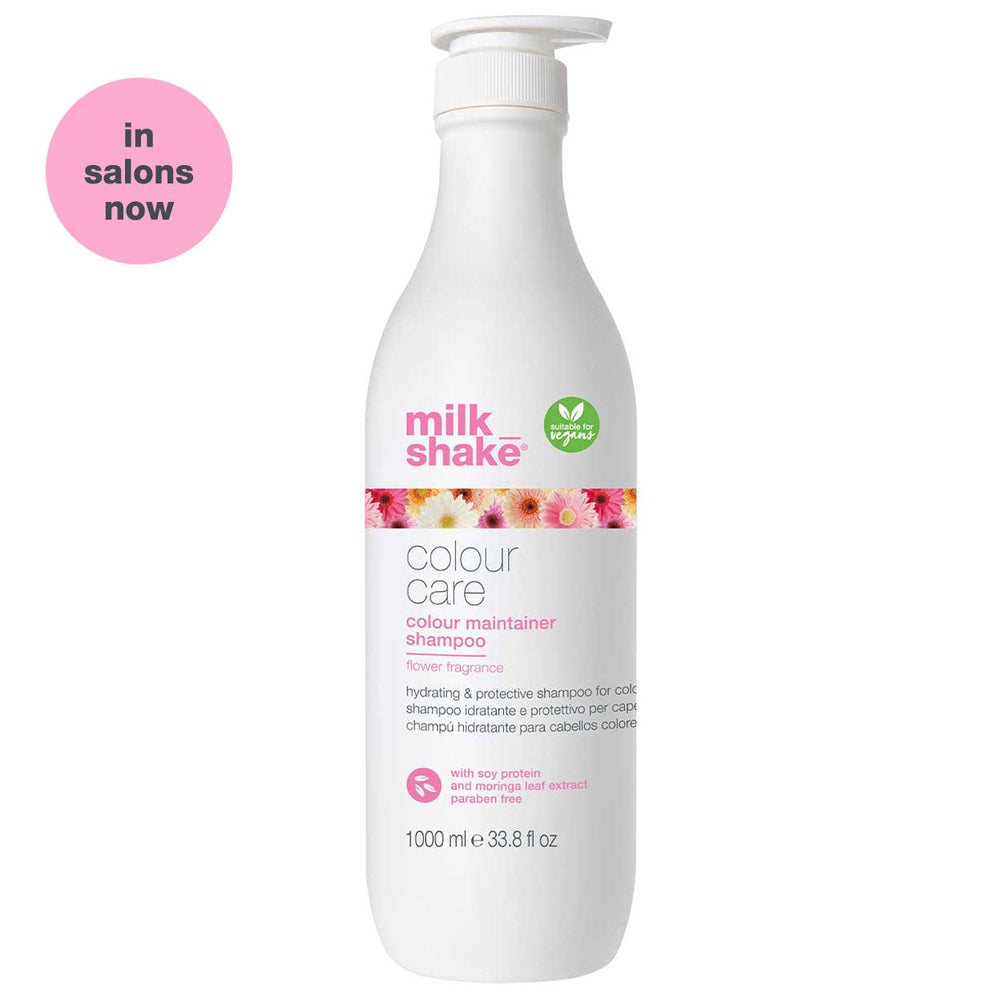 Colour Care Maintainer Shampoo