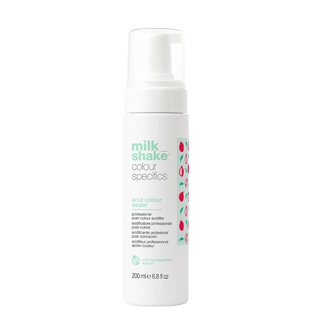 Colour Specifics Colour Sealer Mousse 200ML