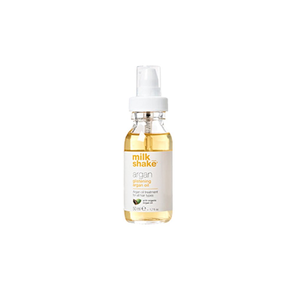 Argan Glistening Oil