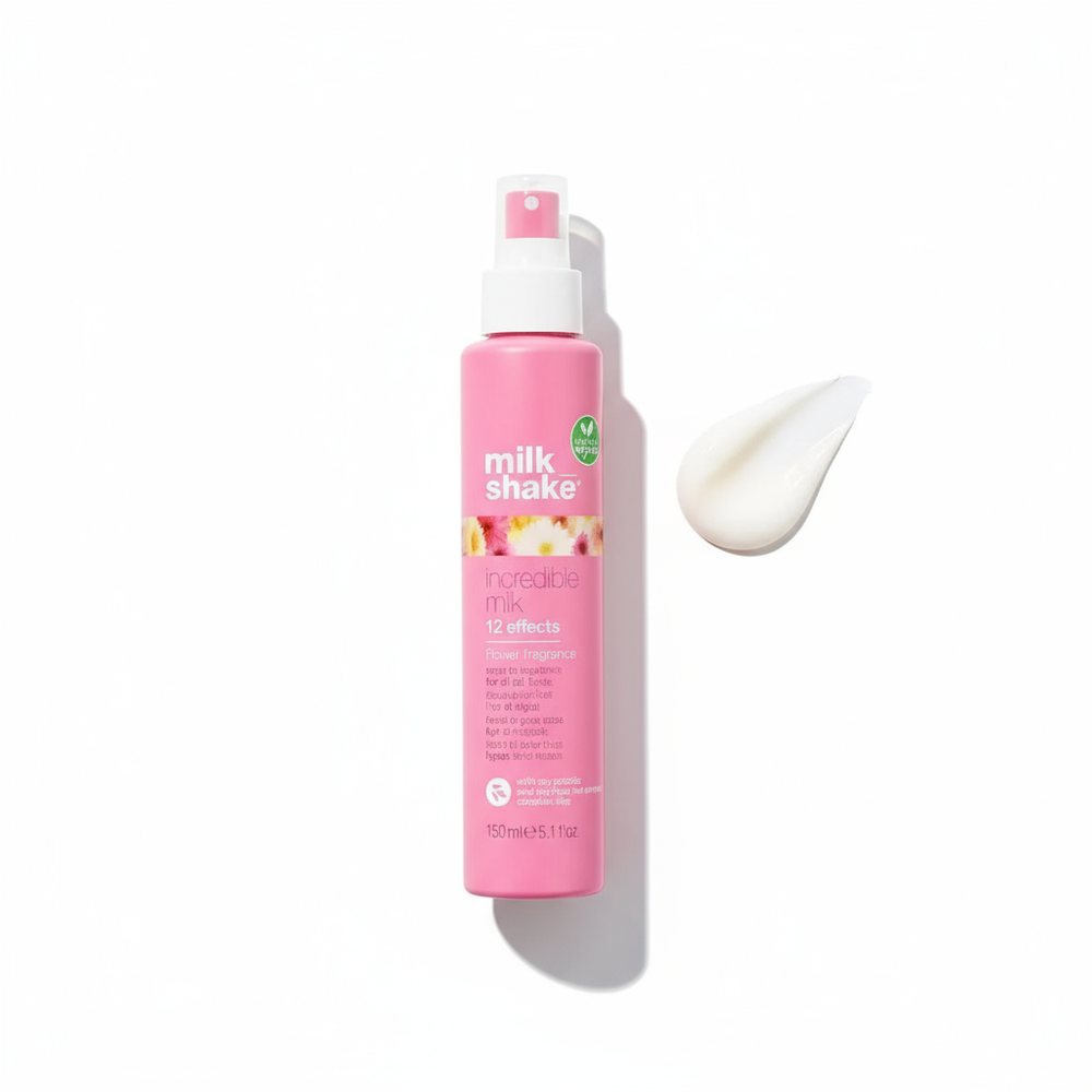 Incredible Milk Spray
