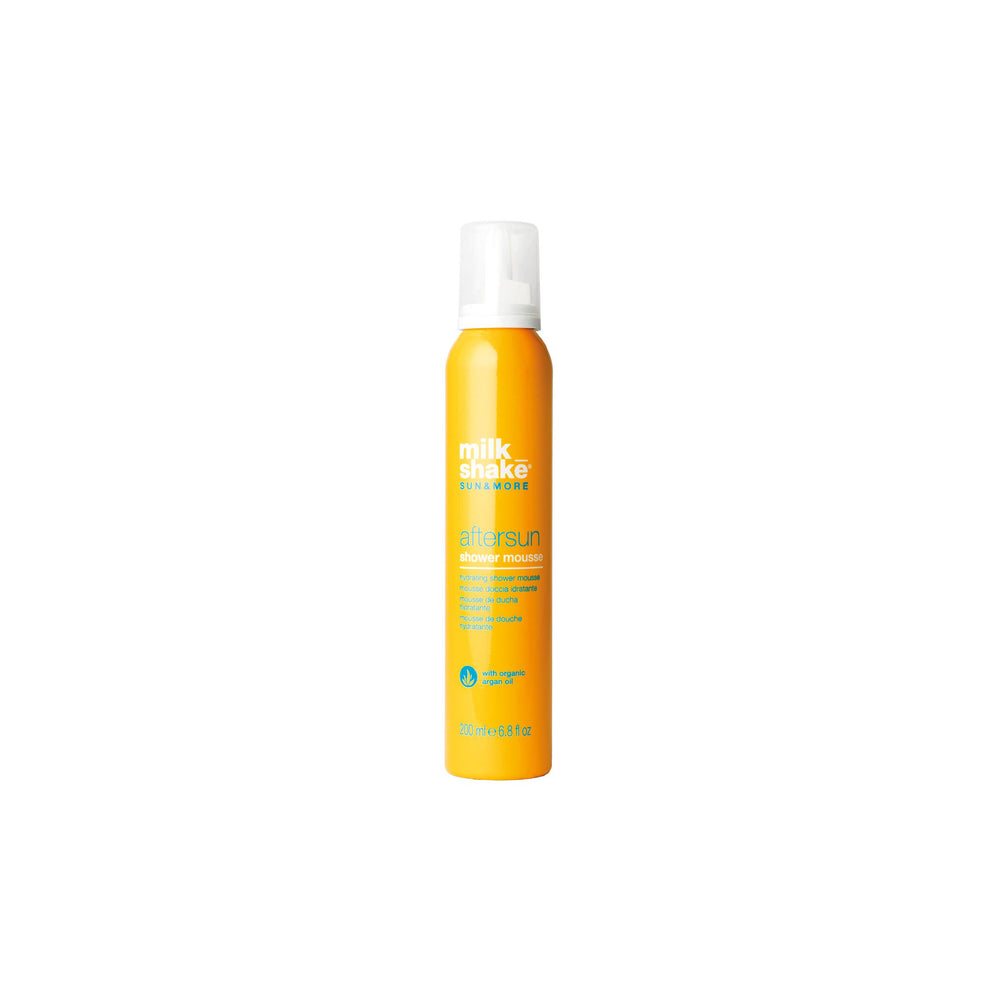 After Sun Shower Mousse 200ML