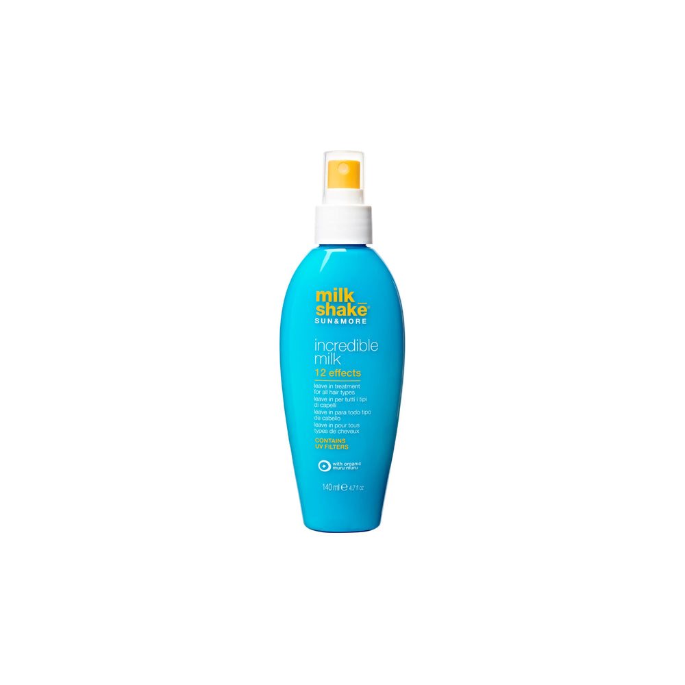 Sun&more Incredible Milk 140ML