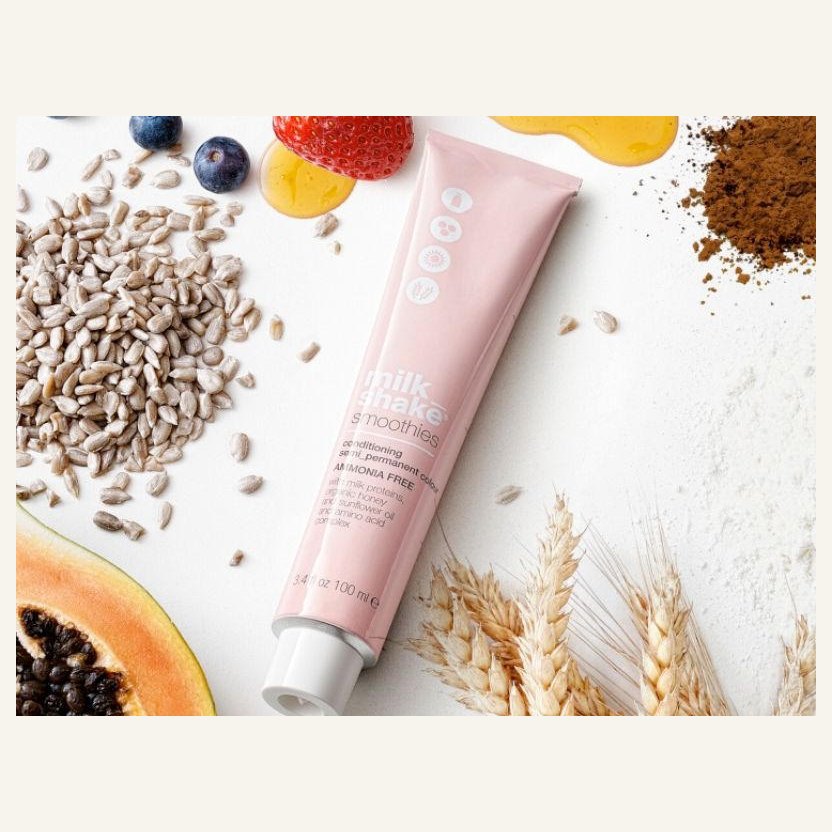 Semi Permanent Colour 100 ml