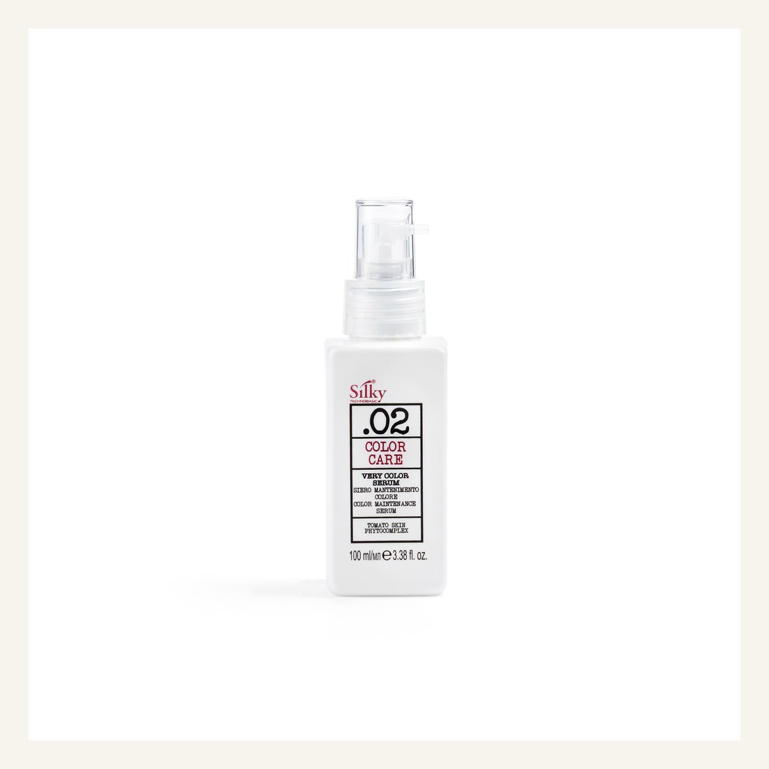 Color Radiance Spray