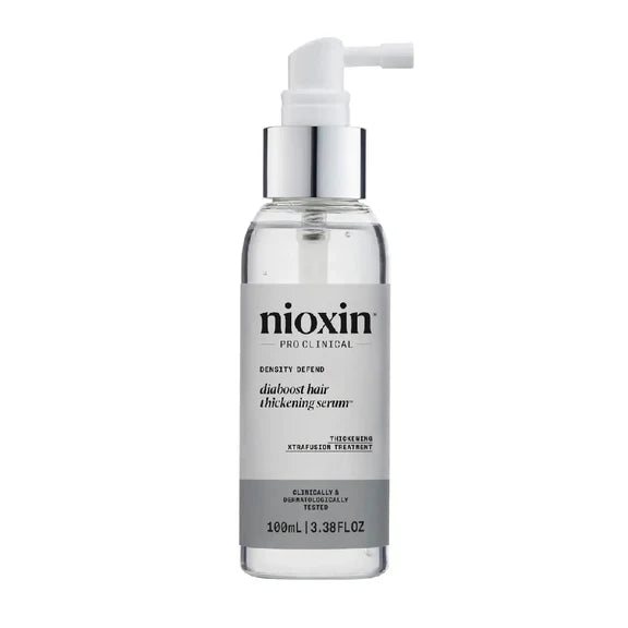 Diaboost Treatment 100 ml