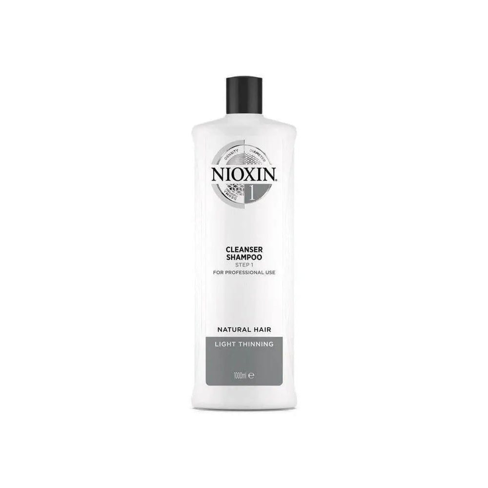 System 1 Cleanser Shampoo 300 ml