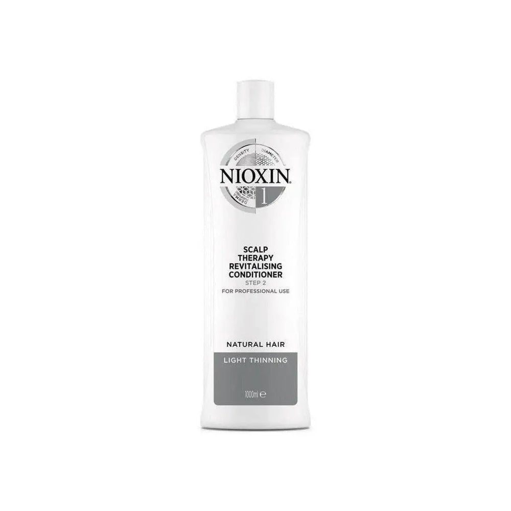 System 1 Scalp & Hair Treatment 100 ml