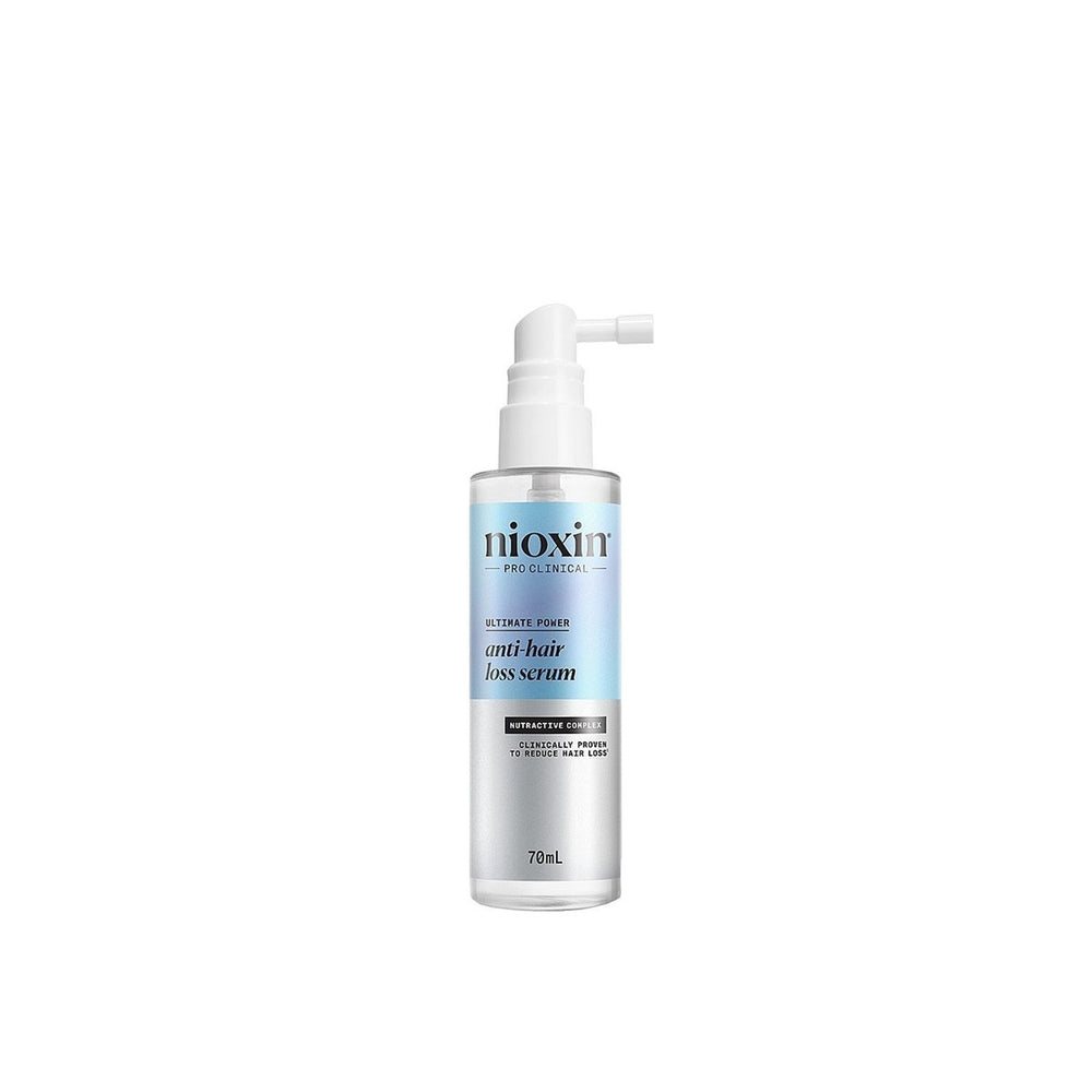 Anti Hair Loss Serum 70 ml