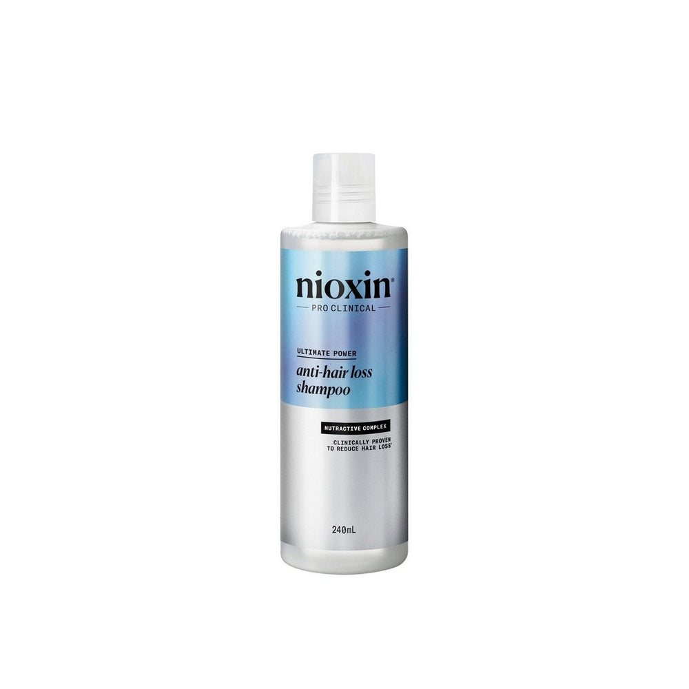 Anti-hairloss Shampoo 240 ml