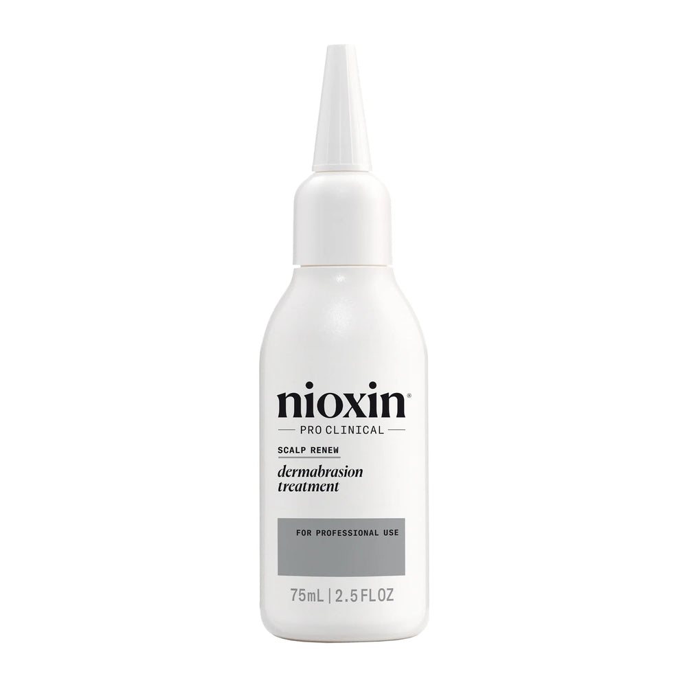 Dermabrasion Scalp Renew Treatment 75 ml