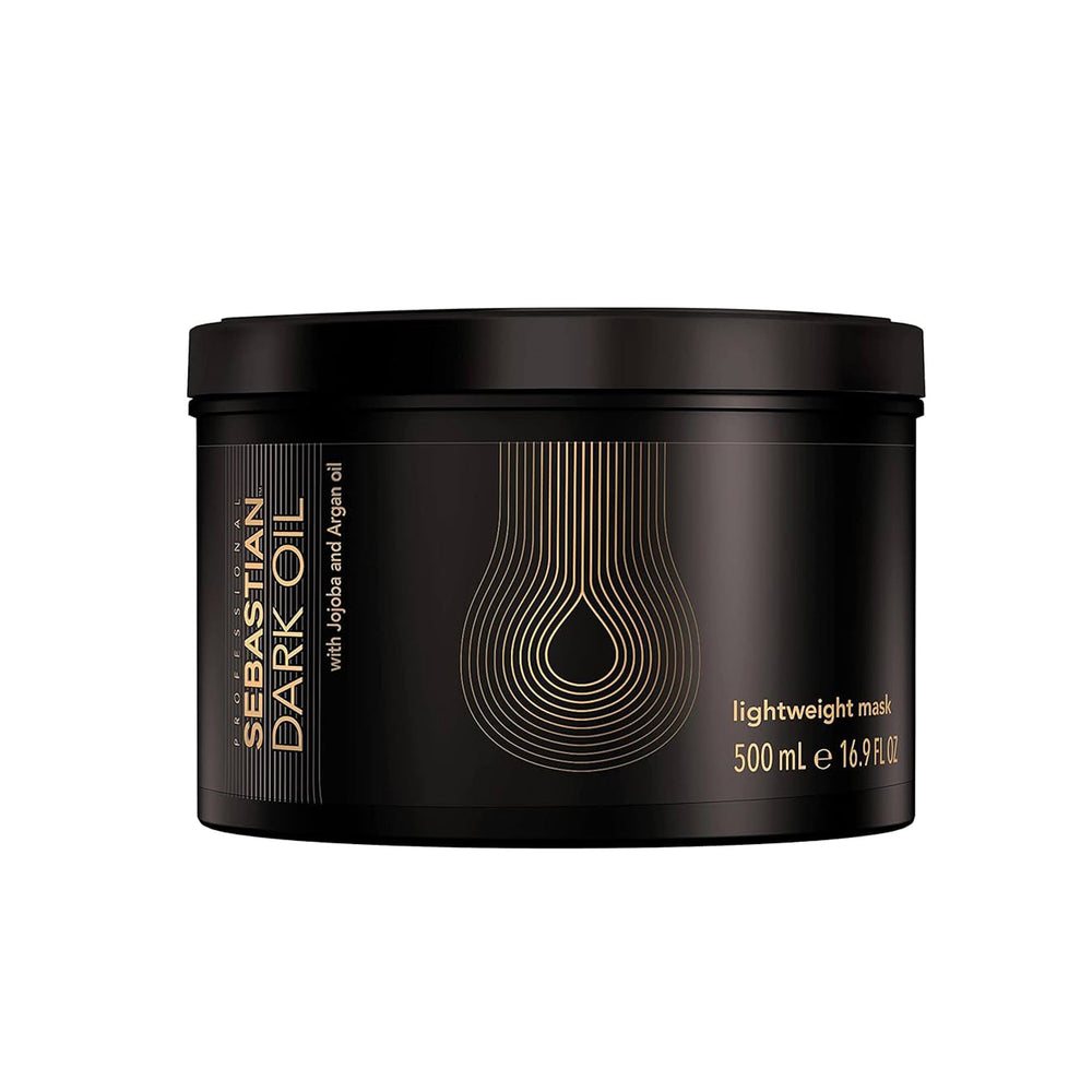Dark Oil Mask 150 ml