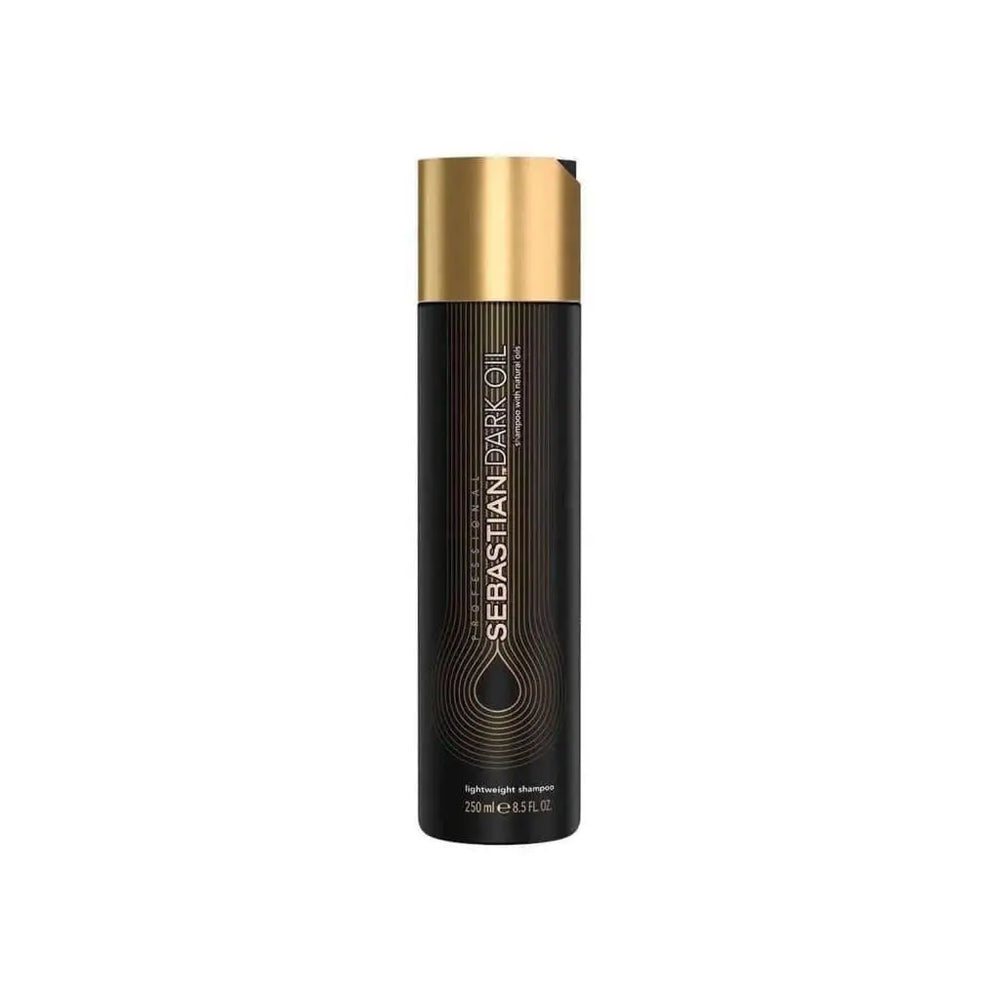 Dark Oil Shampoo 250 ml