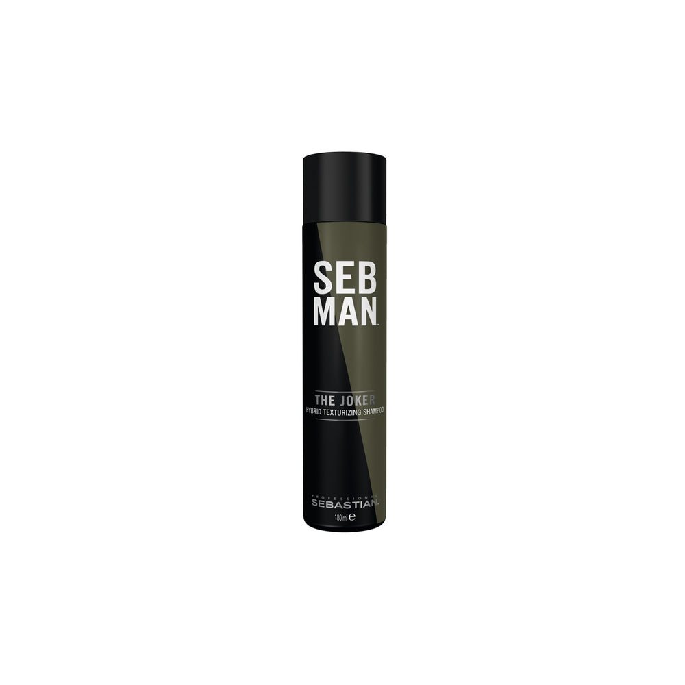 Multitasker 3-in-1 Shampoo for Men 280 ml