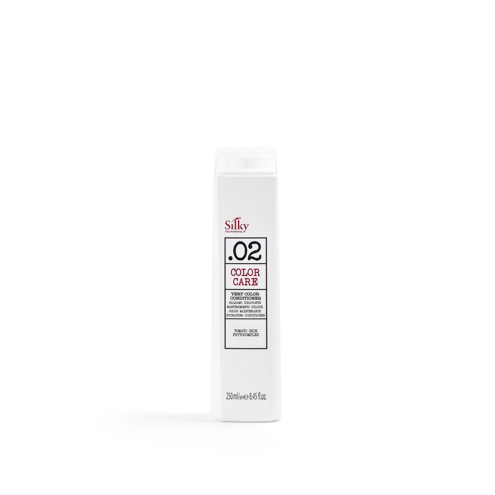 Color Confidence Conditioner