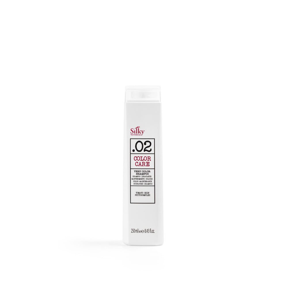 Color Confidence Shampoo