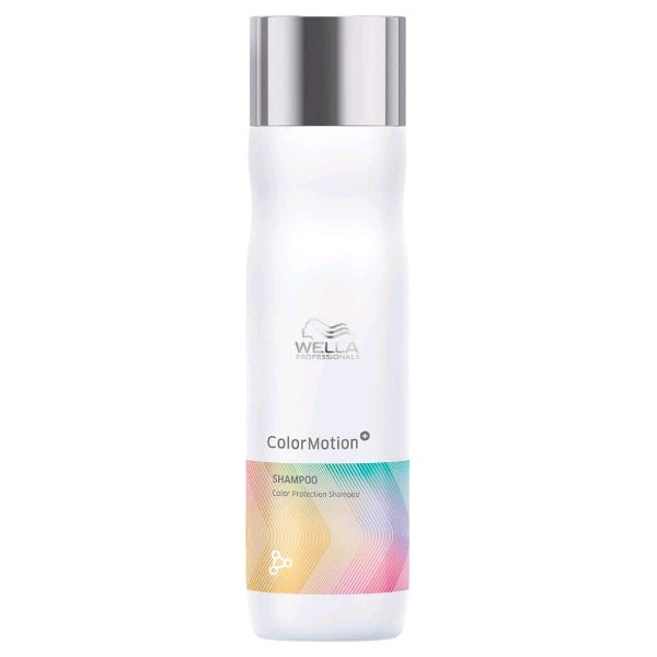 Color Motion+ Color Protection Shampoo 250 ml