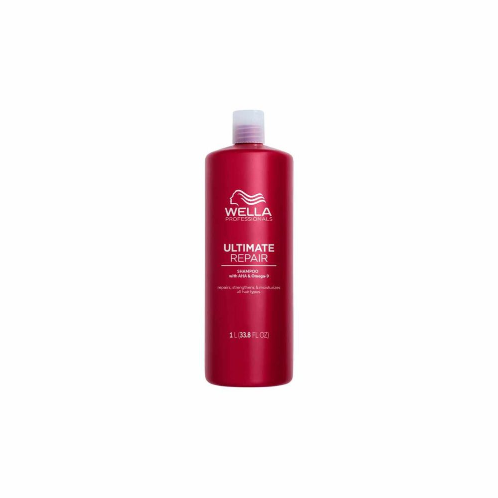 Ultimate Repair Shampoo 250 ml