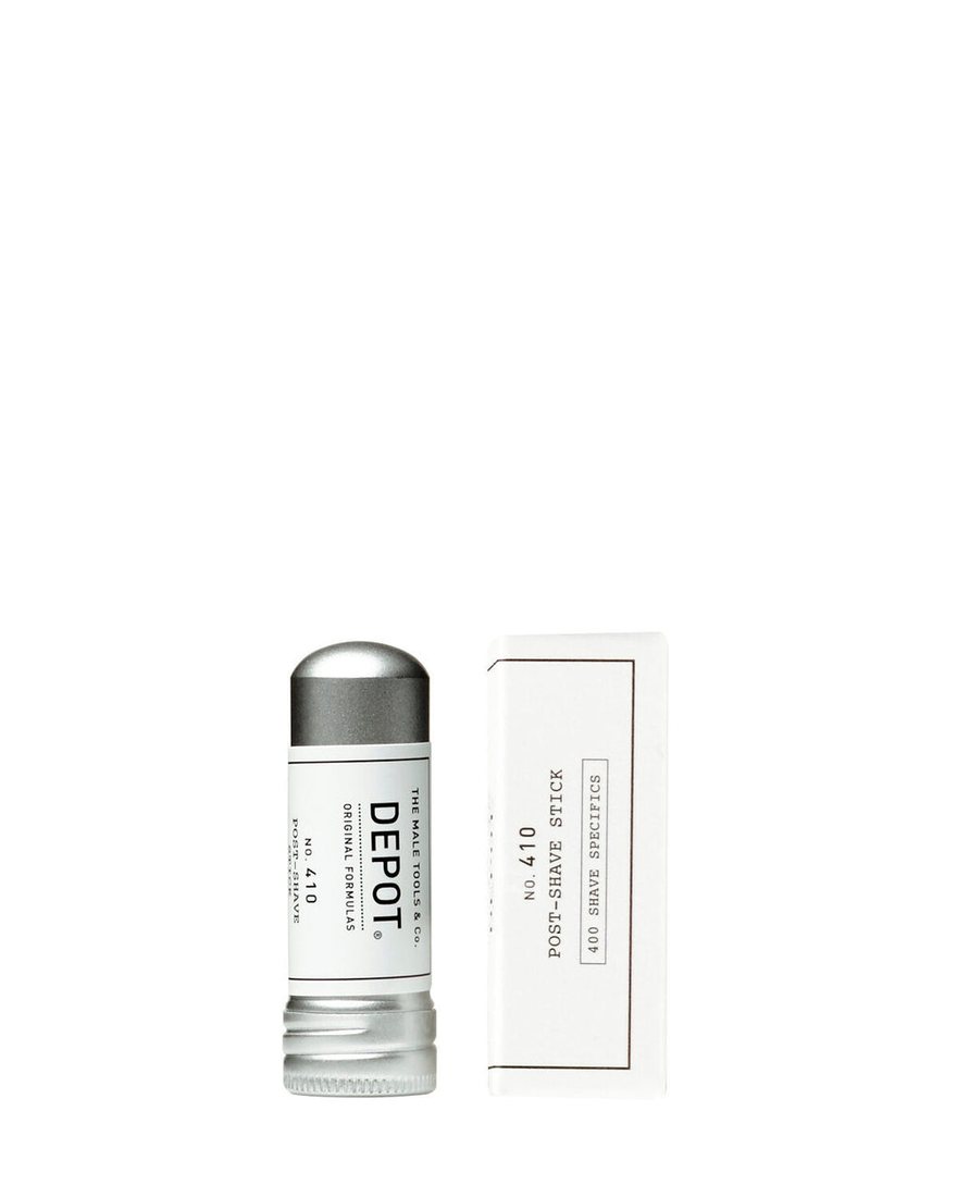 No. 410 Post-shave Stick 5GR