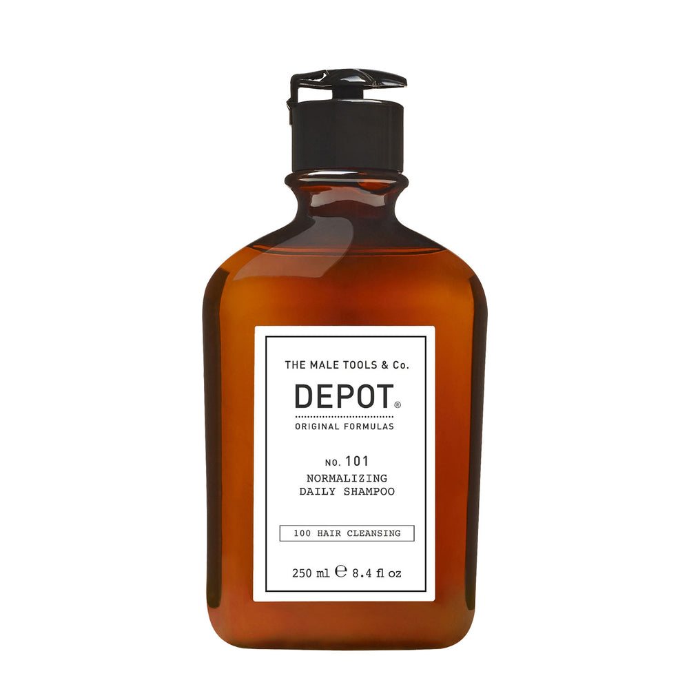 No. 101 Normalizing Daily Shampoo